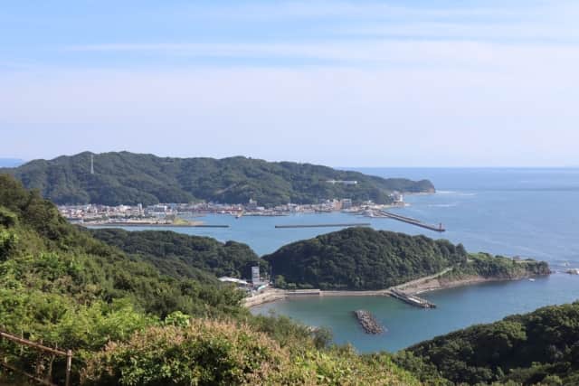 友ヶ島周辺の宿泊施設で快適な滞在を