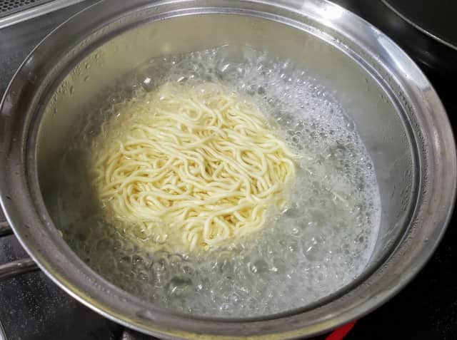 袋麺を長持ちさせる保存方法