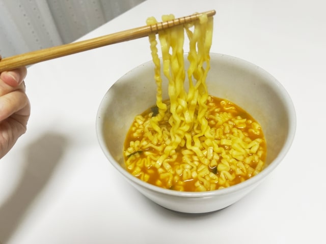 袋麺の賞味期限切れは大丈夫？