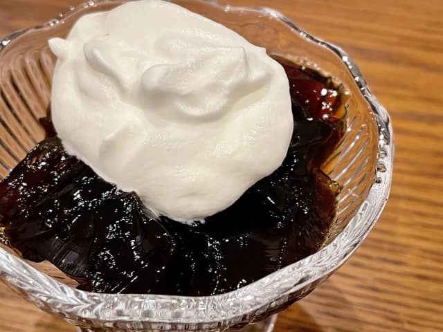 「ホイップクリーム」の選び方と賞味期限について