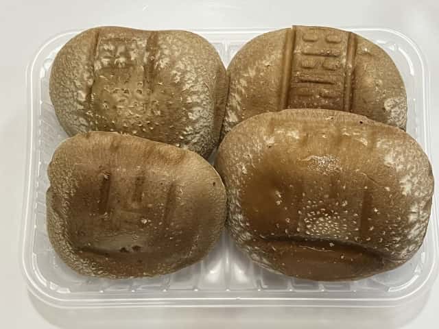 椎茸の鮮度を保つ保存方法