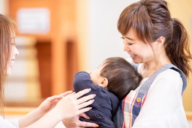 保育園の先生に嫌われる親の特徴とその原因とは？